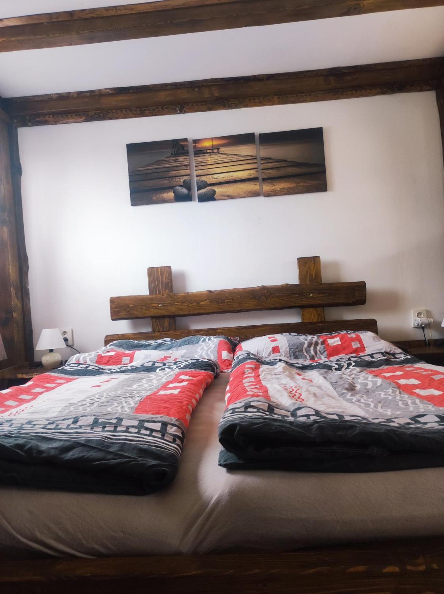 Apartment V Klimatizovanych Chatickach Stit Chlumec nad Cidlinou