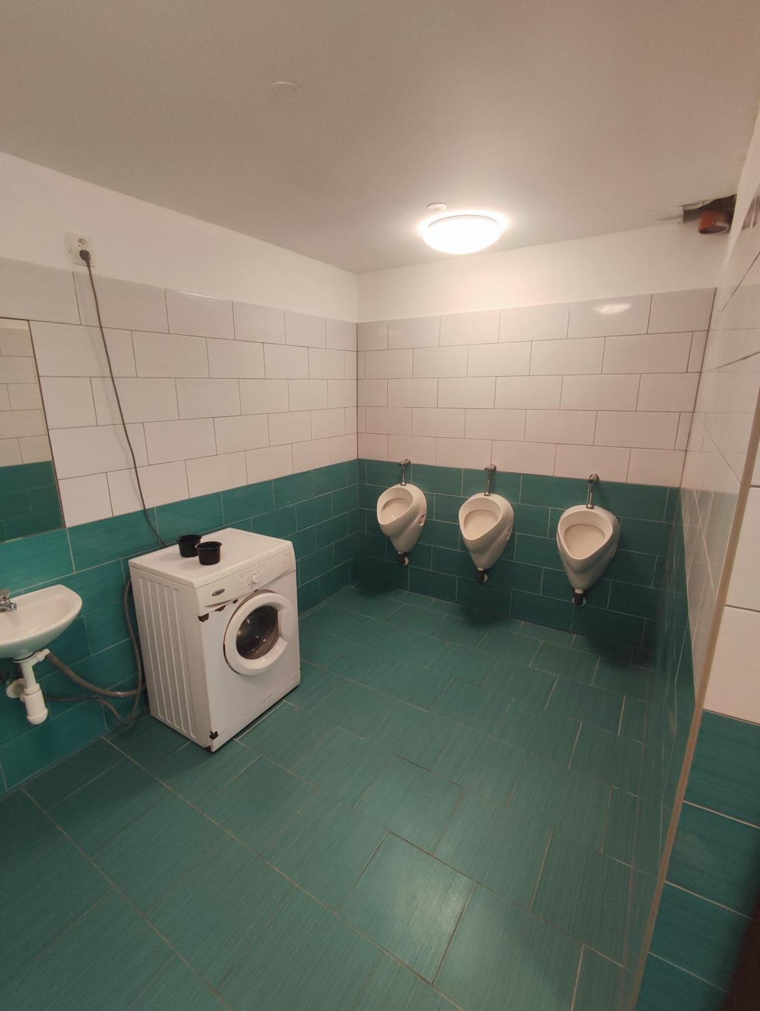 V Klimatizovanych Chatickach Stit Apartment Chlumec nad Cidlinou