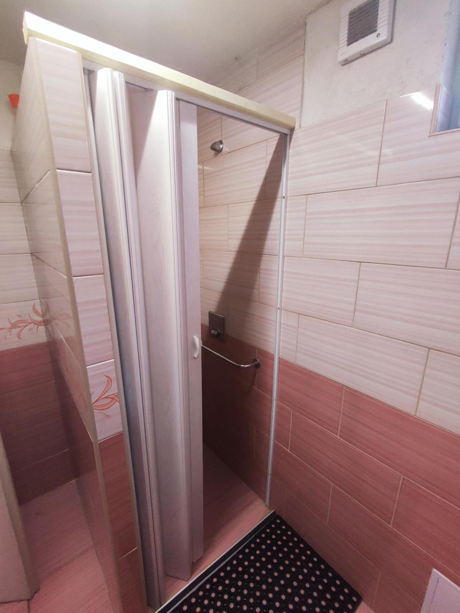 V Klimatizovanych Chatickach Stit Apartment