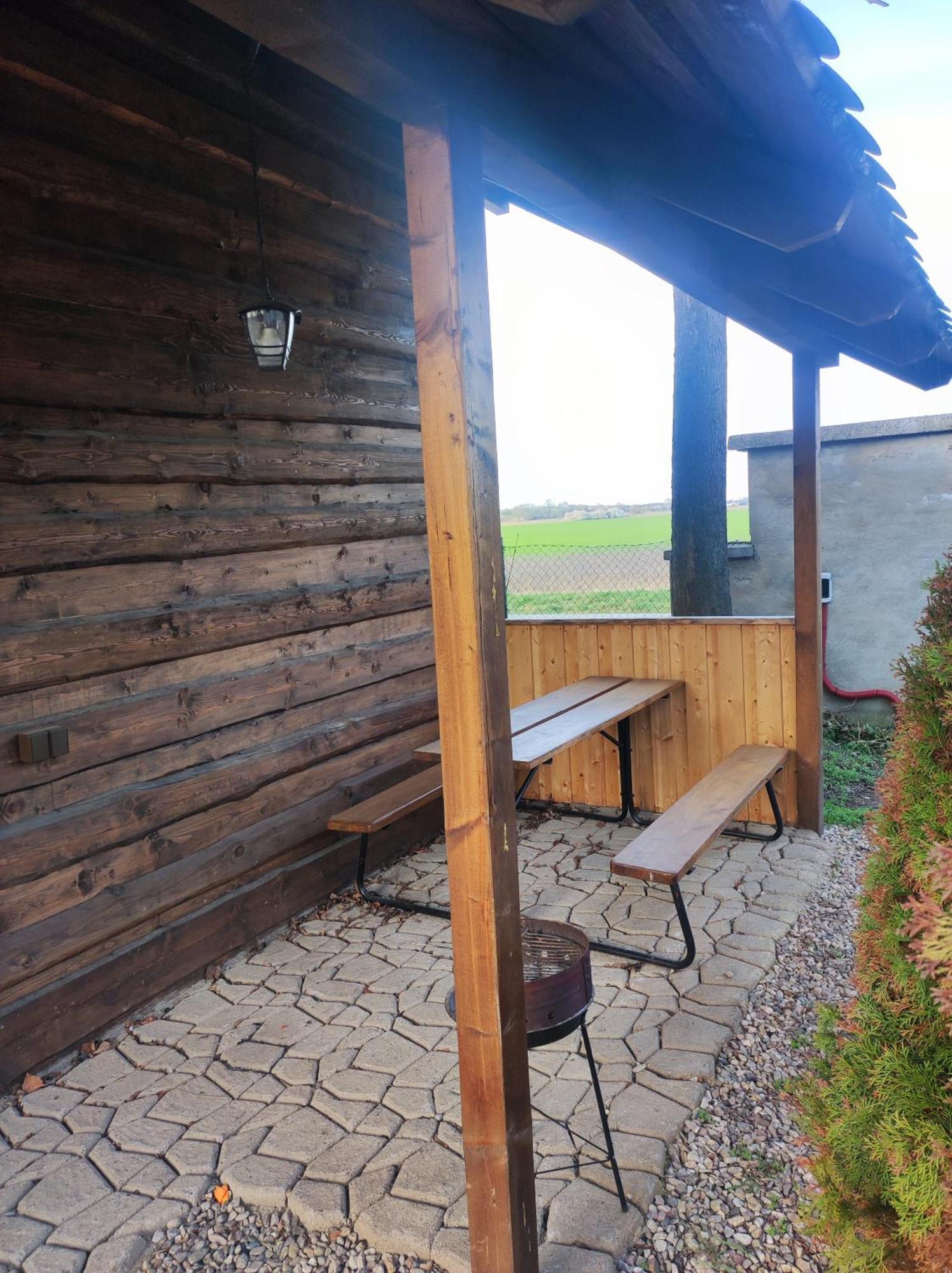 Apartment V Klimatizovanych Chatickach Stit Chlumec nad Cidlinou